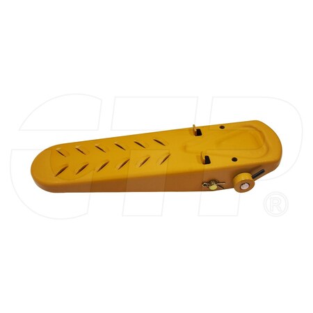 Aic Replacement Parts Treadle A Fits Caterpillar Models 2R0696